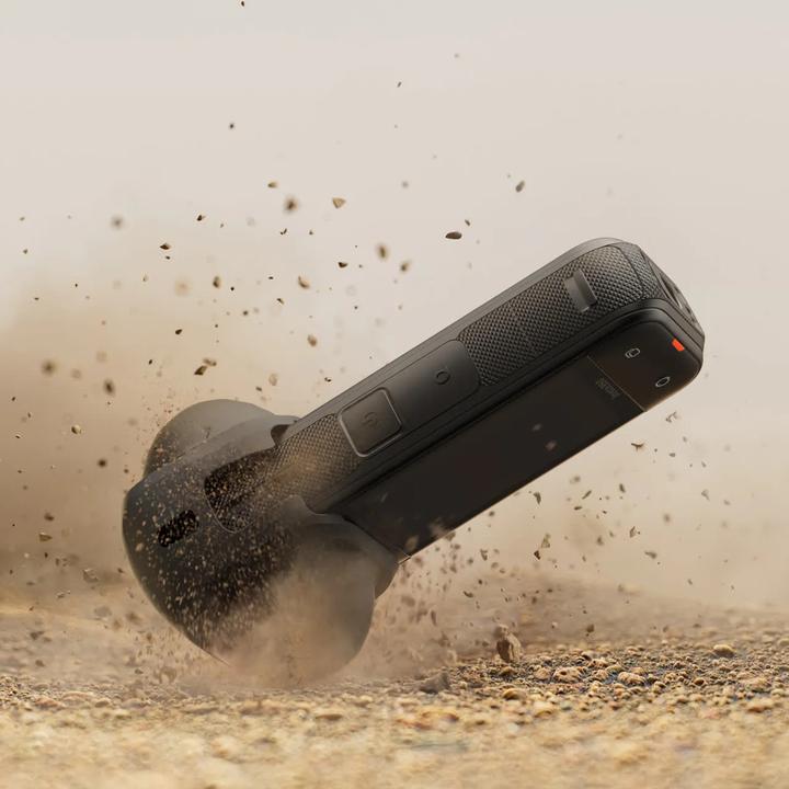 Image du produit Insta360 Capuchon de lentille Sagittaire (Insta360 X5)