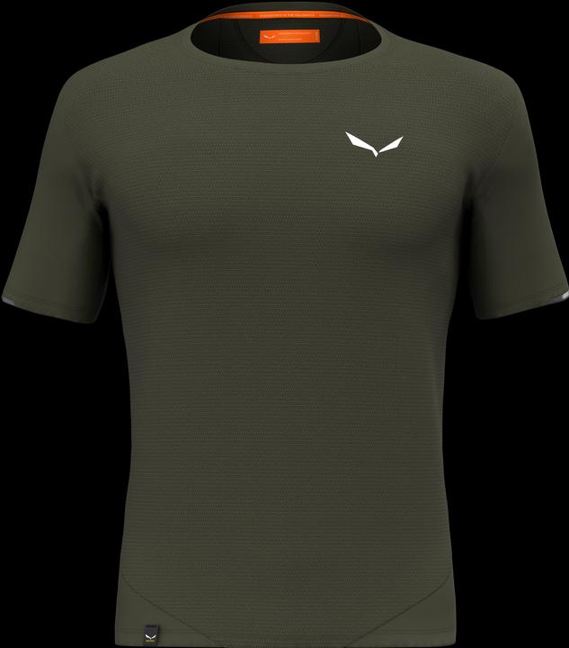 Olive foncée