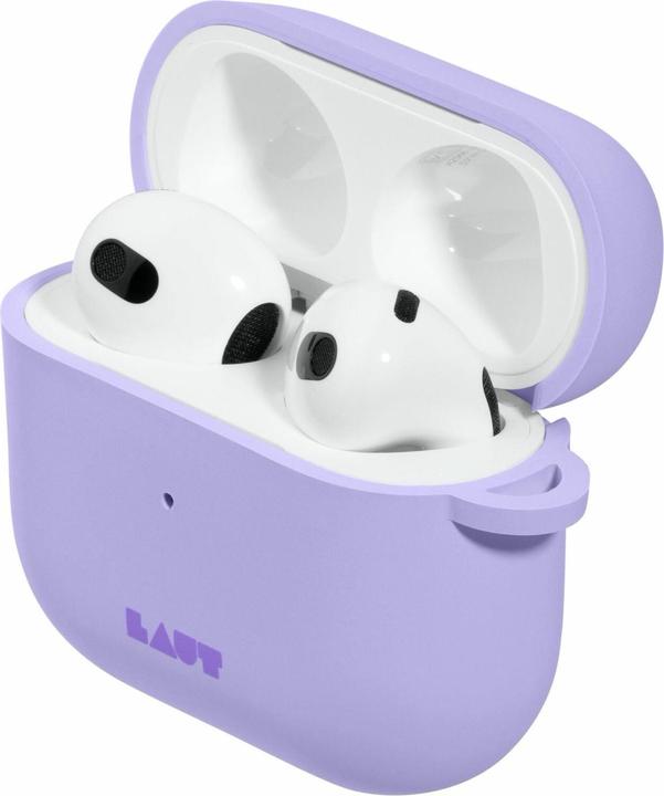 Immagine prodotto Laut Pastelli per Apple Airpods 3G (Borsa per cuffie)