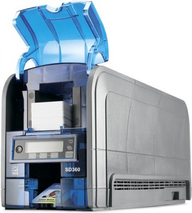 Produktbild DataCard SD260 KARTENDRUCKER (300 dpi)