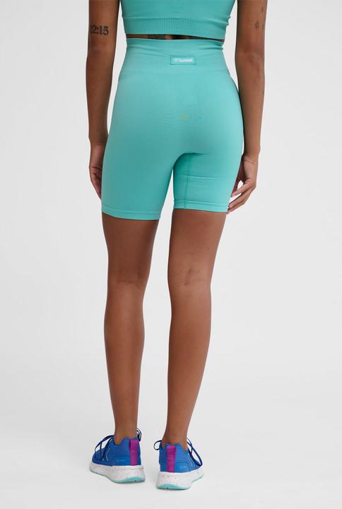 Produktbild hummel Hmlalive Seamless High Waist Shorts (L)
