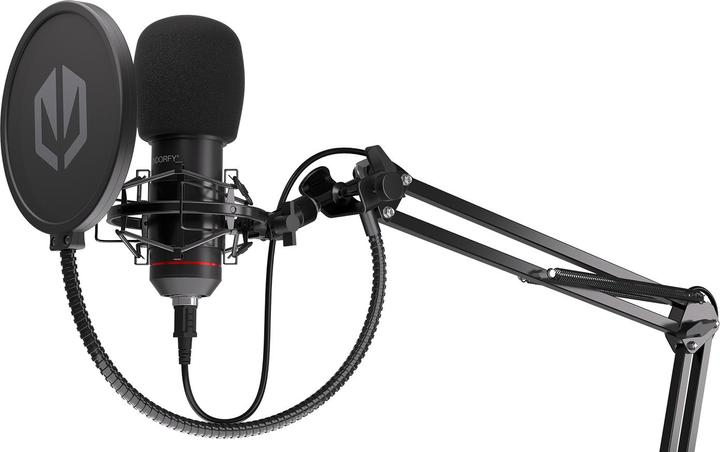 Actual product image Endorfy Mic Solum (SM900)