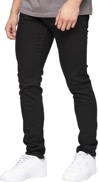 Immagine prodotto Crosshatch Libra Jeans Aderente Uomo (36)