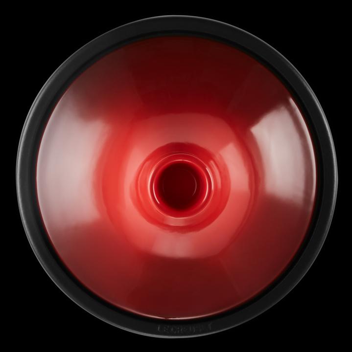 Produktbild Le Creuset Signature (27 cm, Tajine Topf, Gusseisen)