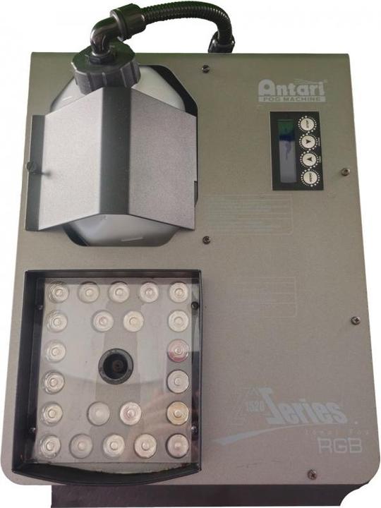 Produktbild Antari Z-1520 Rgb