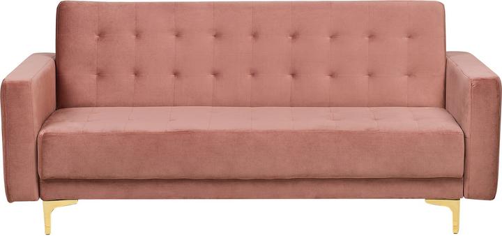 Actual product image Beliani Aberdeen (Corner sofa)