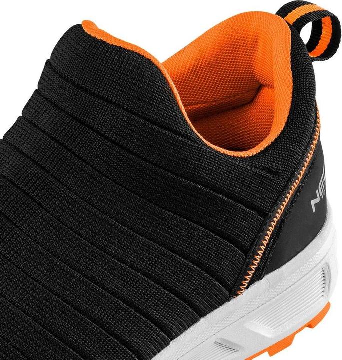 Actual product image Neo Work shoes S1P SRC metal-free slip-on size 39 (S1P, 39)
