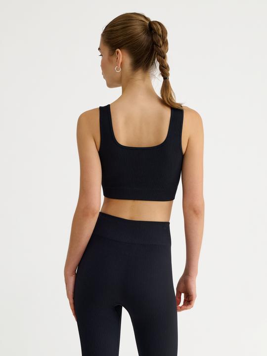 Produktbild hummel Hmlpulse Seamless Rib Bra (XL)
