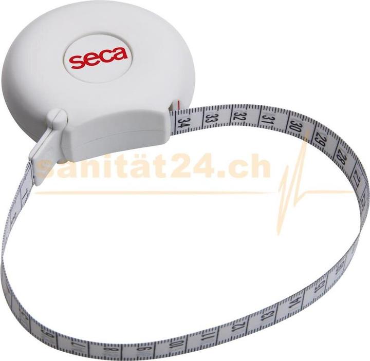 Produktbild Seca 201 Umfangmessband