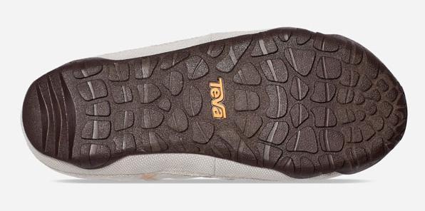 Actual product image Teva W's ReEmber Terrain Mid (41)