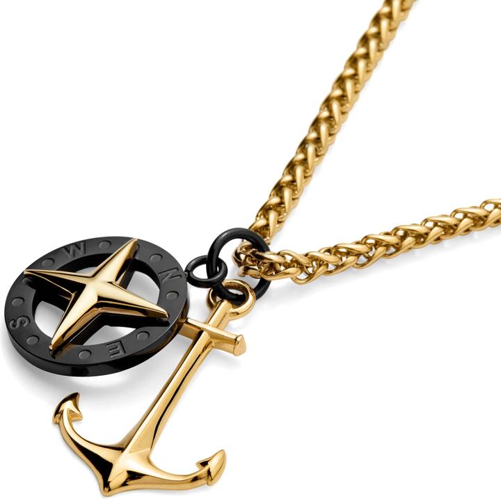 Actual product image Lucleon Tadd (Stainless steel)