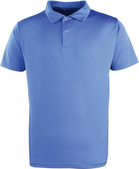 Blu reale