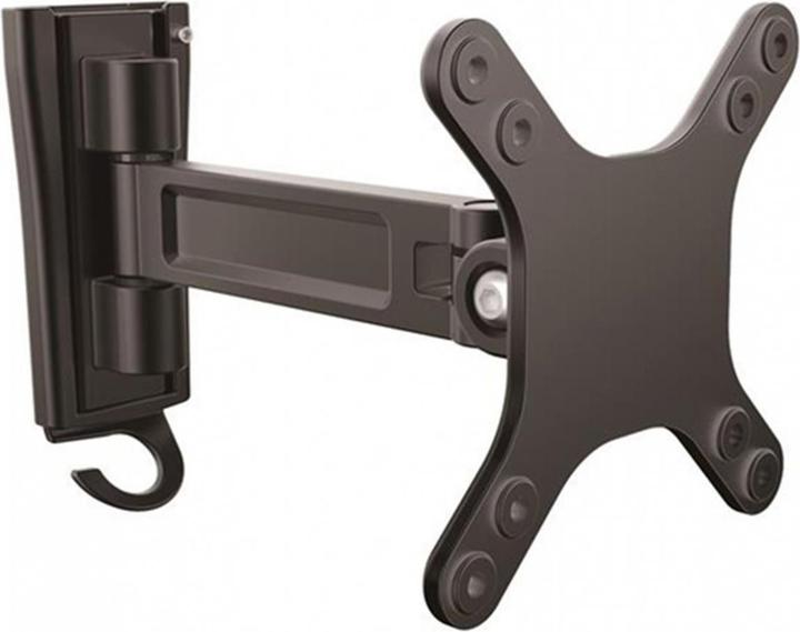StarTech Wall Mount Arm - Single Swivel (Mur, 27.01")