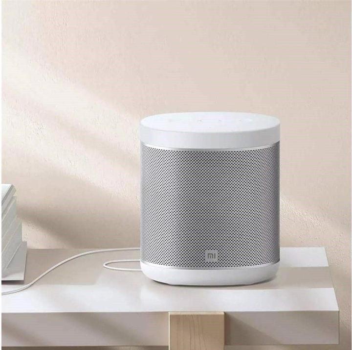 Produktbild Xiaomi Mi Smart Speaker (Google Assistant)