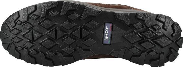 Produktbild Igi&co Stiefelette (43)