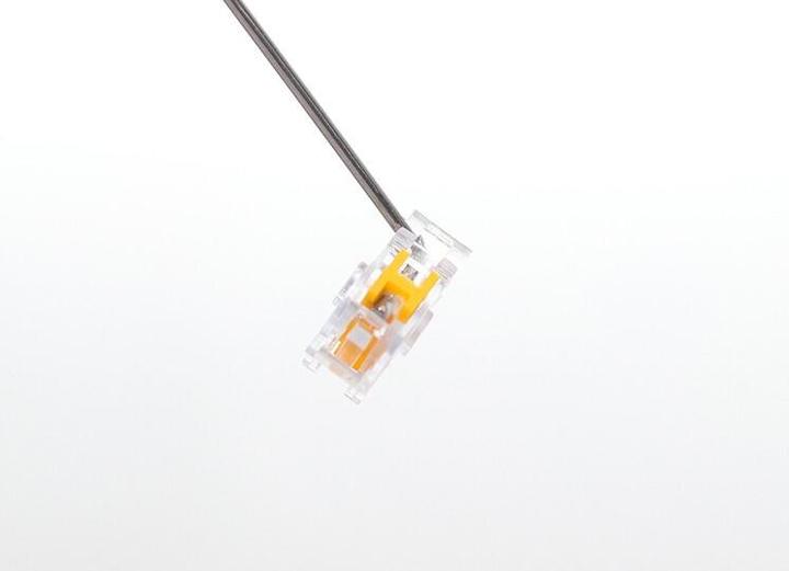 Actual product image Ducky One 3 Classic (DE, Cable)