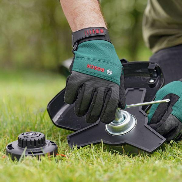 Image du produit Bosch Home & Garden AdvancedBrushCut 36V-23-750 (Fils coupe-herbe)
