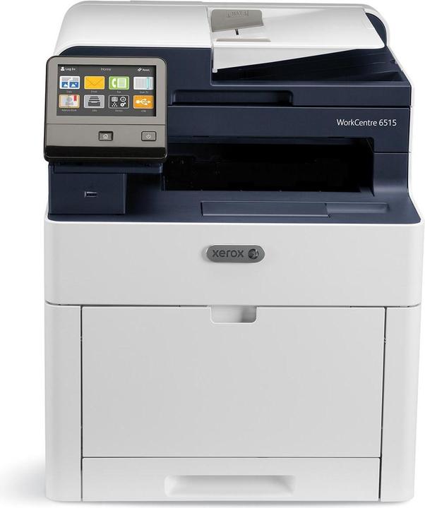 Actual product image Xerox 6515V/DN WorkCentre (Laser, Colour)