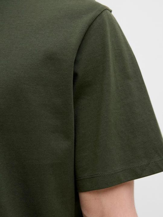 Image du produit Jack & Jones Jjecorp Graphic Tee Ss O-Neck Noos (M)