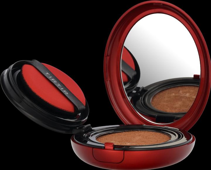 Produktbild TirTir Mask Fit Red Cushion Foundation - Full Coverage, Weightless, Skin Fit (#33C Hazel)