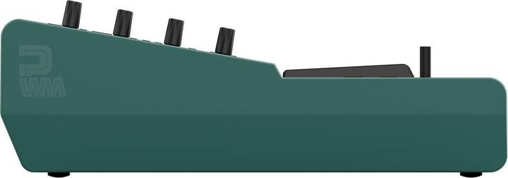 Produktbild PWM Mantis (MANTIS)