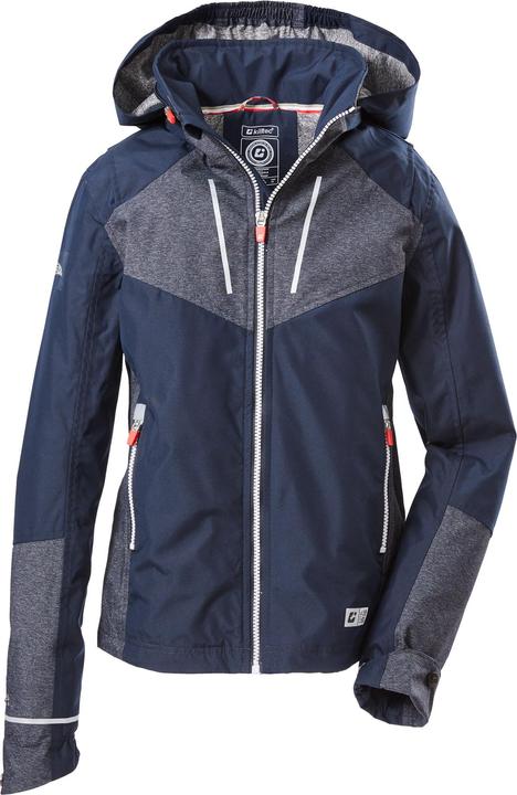 MGA Kinderjacke Killtec - Grls JCKT A DNM Pipe (152)