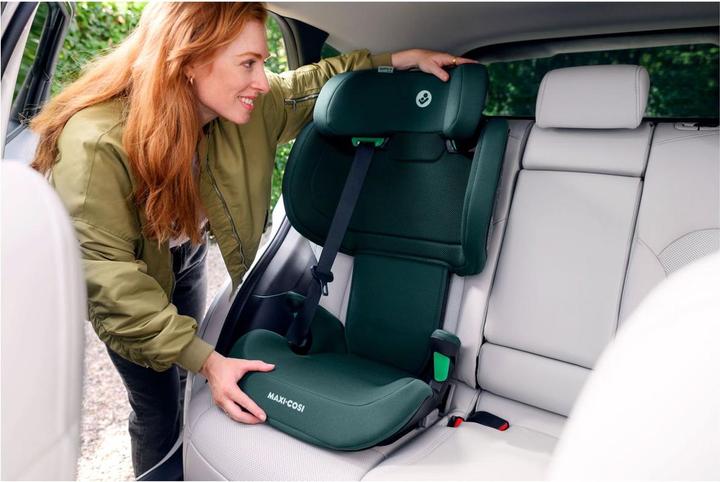 Actual product image Maxi-Cosi RodiFix R (Booster seat, ECE R129/i-Size Standard)