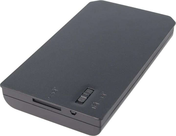 Immagine prodotto AccuCell Batteria Fujitsu-Siemens SDI-MFS-SS-26C-08, SDI-MFS-SS-26C-08 (8 Celle, 5200 mAh)