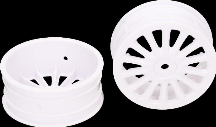 Actual product image AR Front rim white (2) Blizzard