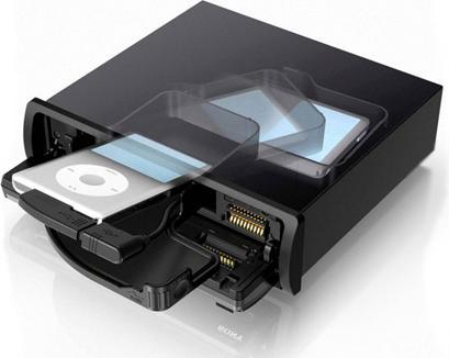 Produktbild Sony Dsx-S100