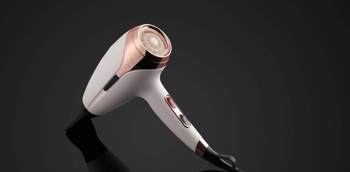 Actual product image ghd helios