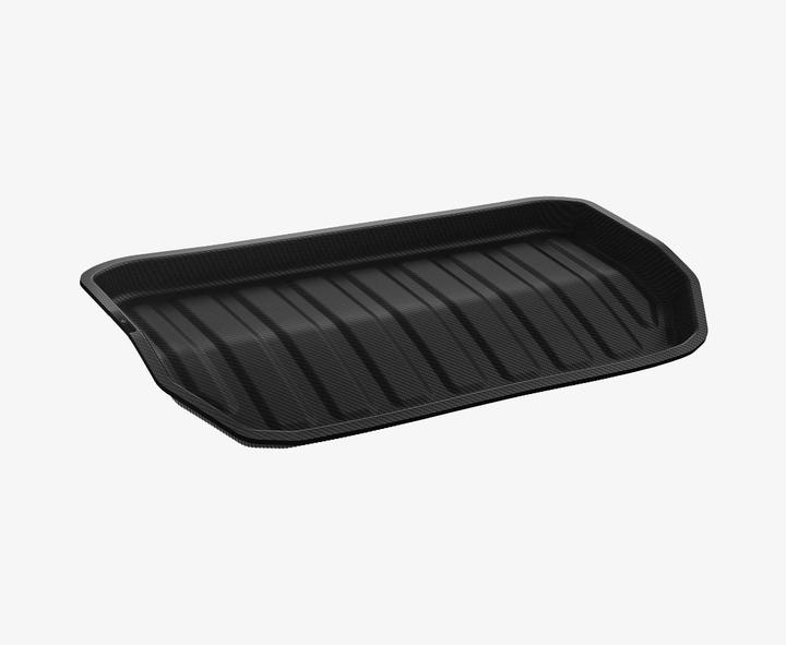 Productafbeelding Spigen Accessoire voor Tesla Model Y (1 set van 2 vloermatten)
