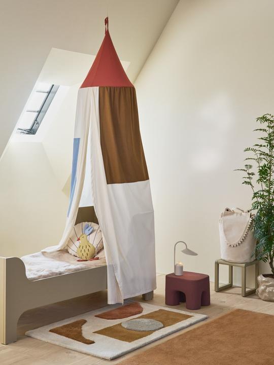 Produktbild Ferm Living Bloco (120 x 80 cm)