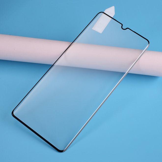 Actual product image MU Budget Protective glass screen protector (1 Piece, Xiaomi Mi Note 10, Mi Note 10 Pro)