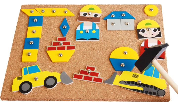 Produktbild Lena SM65828 Motorikspielzeug