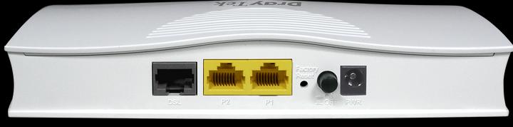 Immagine prodotto Draytek Router G.fast Vigor166 Gen2