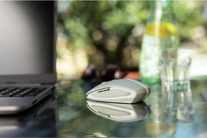 Actual product image CHERRY Gentix BT (Wireless)