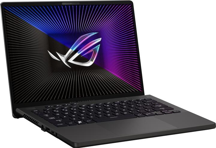 Produktbild ASUS ROG Zephyrus G14 RTX 4060 (14", AMD Ryzen 9 7940HS, 16 GB, 1000 GB, CH)