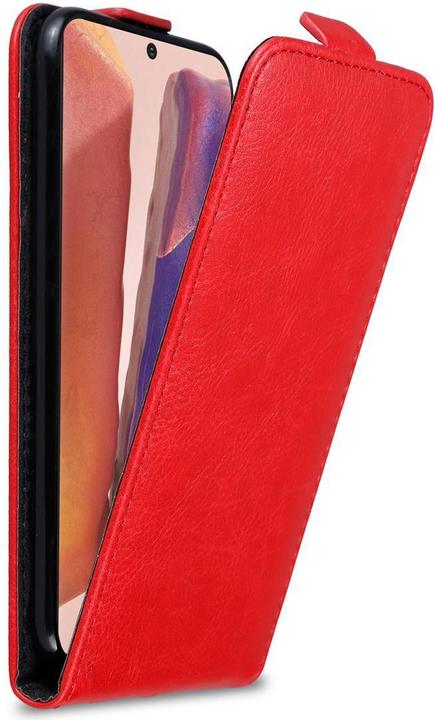 Apple red