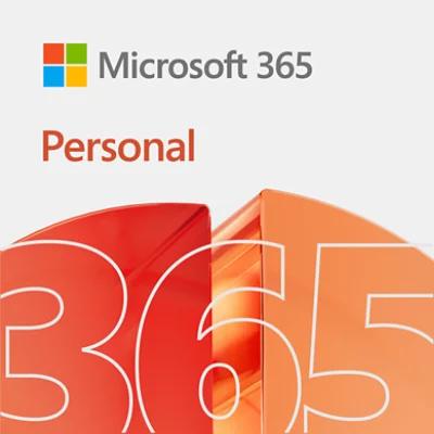 Immagine prodotto Microsoft 365 Single (1 Utente, 12 mesi)