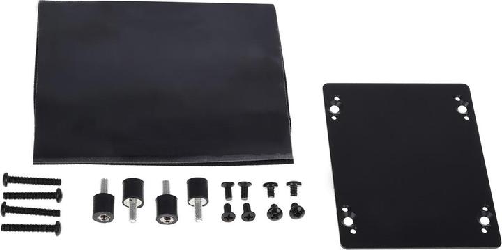 Actual product image Alphacool Ice Station DDC incl. Laing DDC310