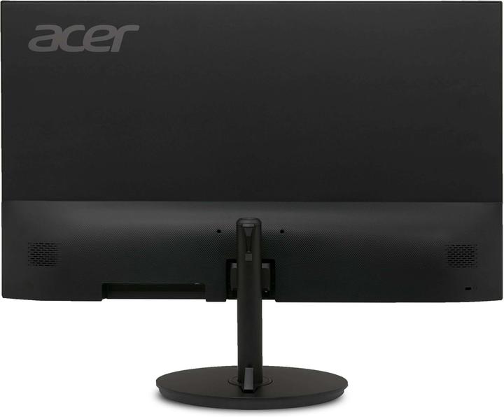 Actual product image Acer SH2 SH272Ebmihux (1920 x 1080 pixels, 27")