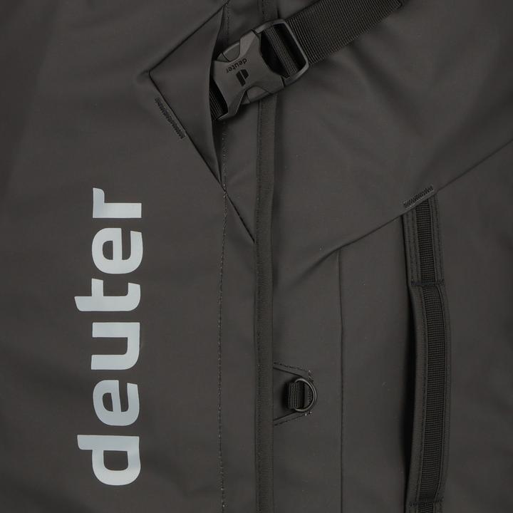 Actual product image Deuter Duffel Pro Movo 90 (90 l, XL (from 140l))