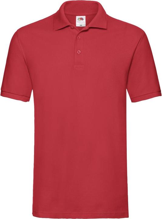 Fruit of the Loom Premium Poloshirt (L)