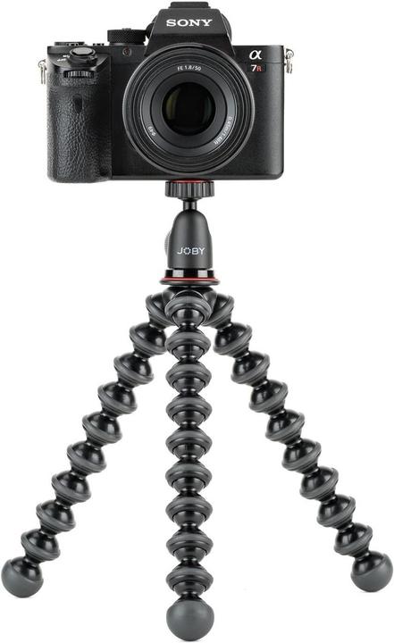 Joby GorillaPod 1K Kit (Metall, Kunststoff)