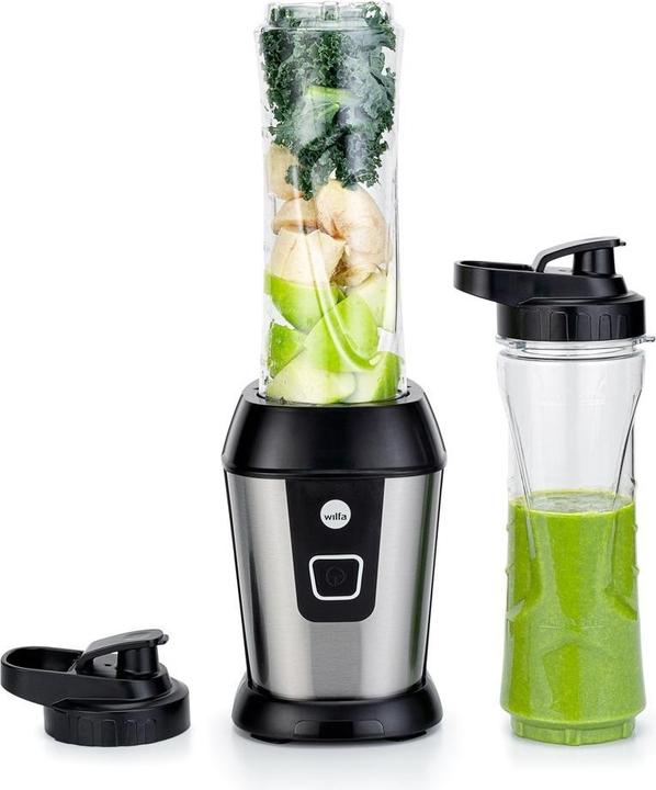 Actual product image Wilfa Blender Blend 2GO (500 W)