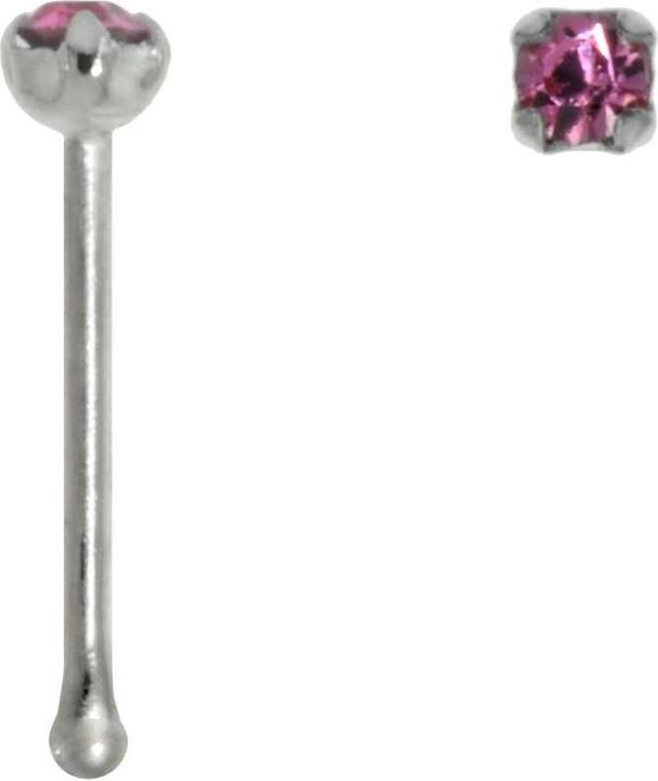Pink, Silber