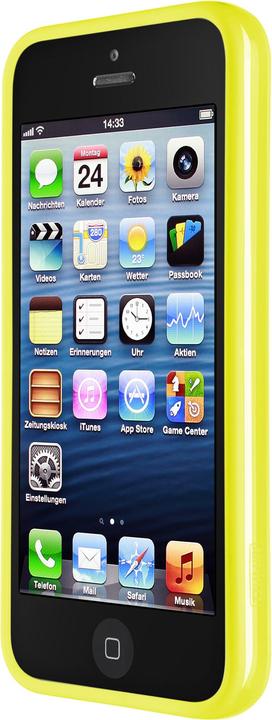 Immagine prodotto Artwizz Paraurti (Apple iPhone 5s, Apple iPhone 5)