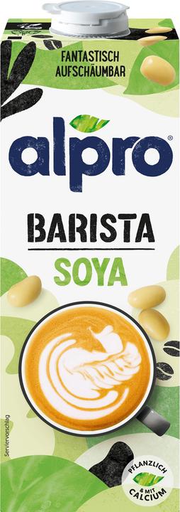 Alpro Barista for Professionals Soya (1 x 100 cl)