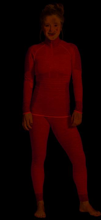 Actual product image Ortovox Women's 230 Competition Long Pants (XS)